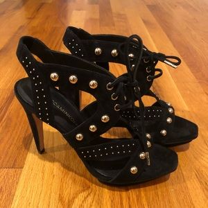 Brand new Rebecca minkoff heels